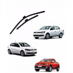 Palheta Gol G6 G7 2012/ Sav. Voy. 2013/ Par MTL3  